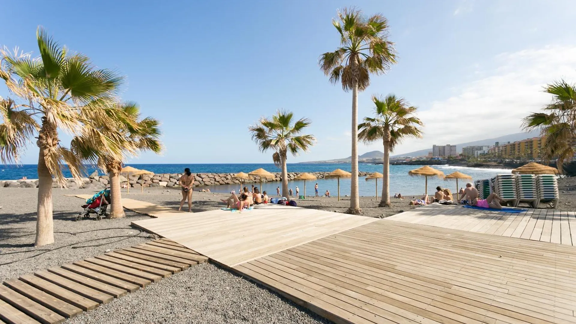 Appartement Home2Book Charming Retreat Apt In Caletillas Candelaria