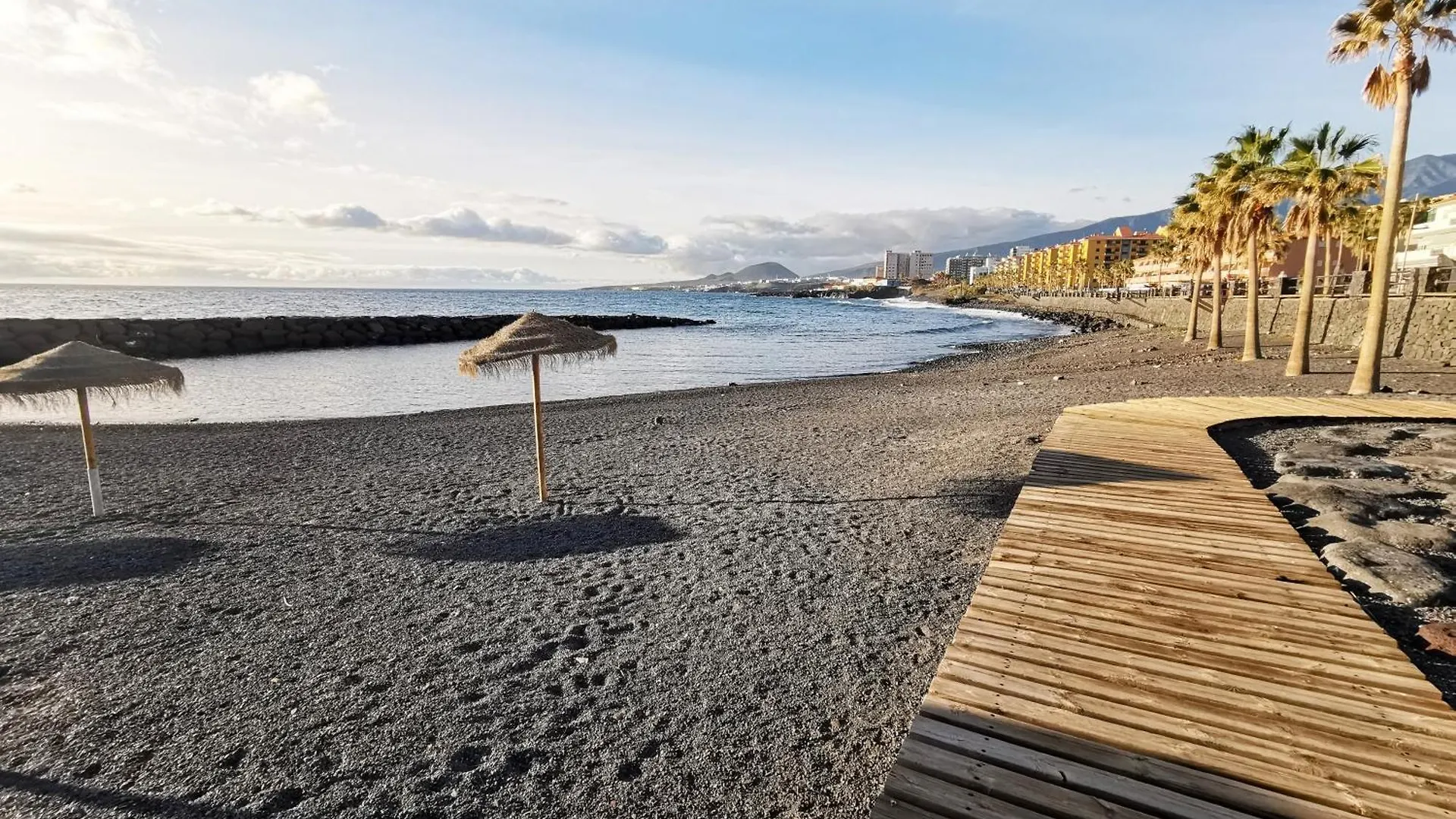 Appartement Home2Book Charming Retreat Apt In Caletillas Candelaria