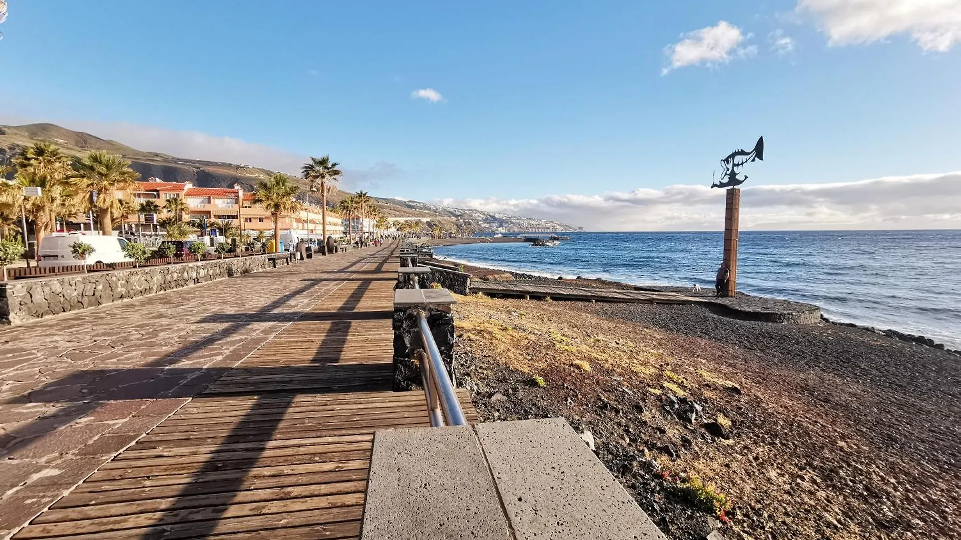 Home2Book Charming Retreat Apt In Caletillas Candelaria 0*,  Espagne