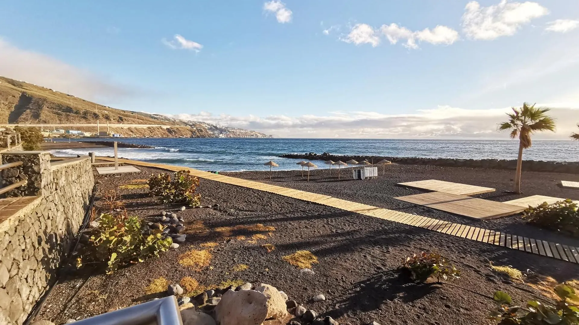 Appartement Home2Book Charming Retreat Apt In Caletillas Candelaria Espagne