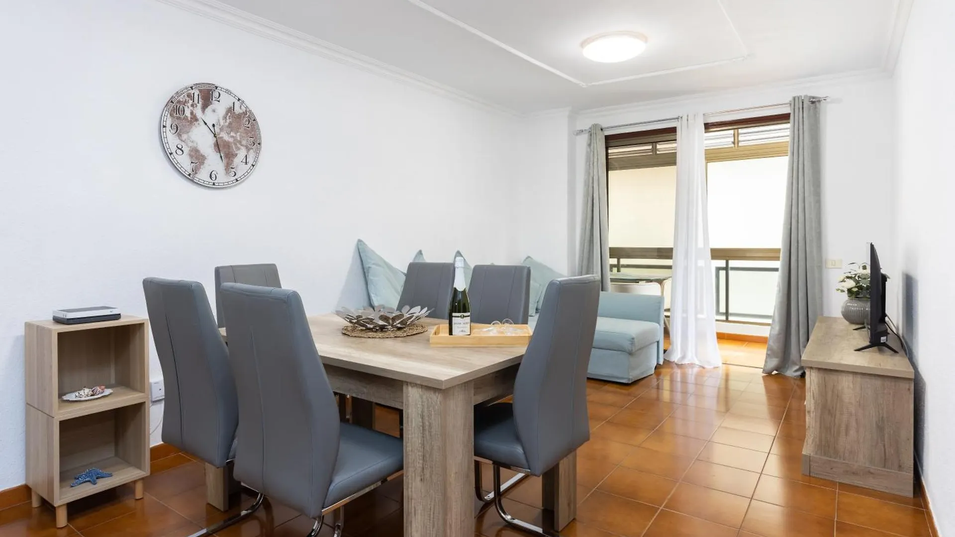 Appartement Home2Book Charming Retreat Apt In Caletillas Candelaria