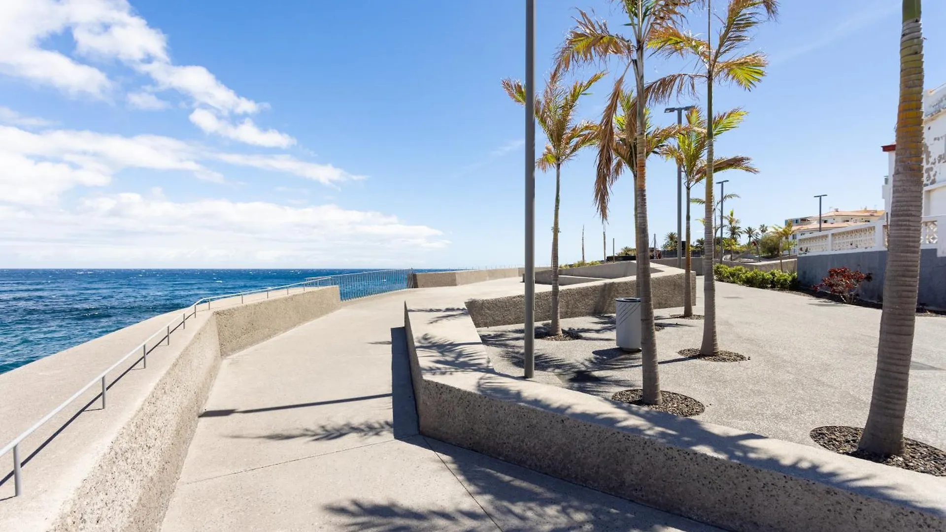 Home2Book Charming Retreat Apt In Caletillas Candelaria 0*,  Espagne