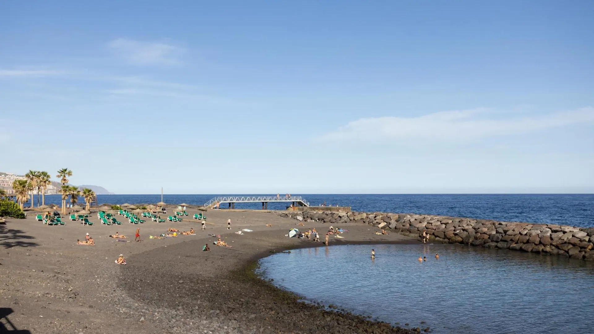 Home2Book Charming Retreat Apt In Caletillas Candelaria Appartement