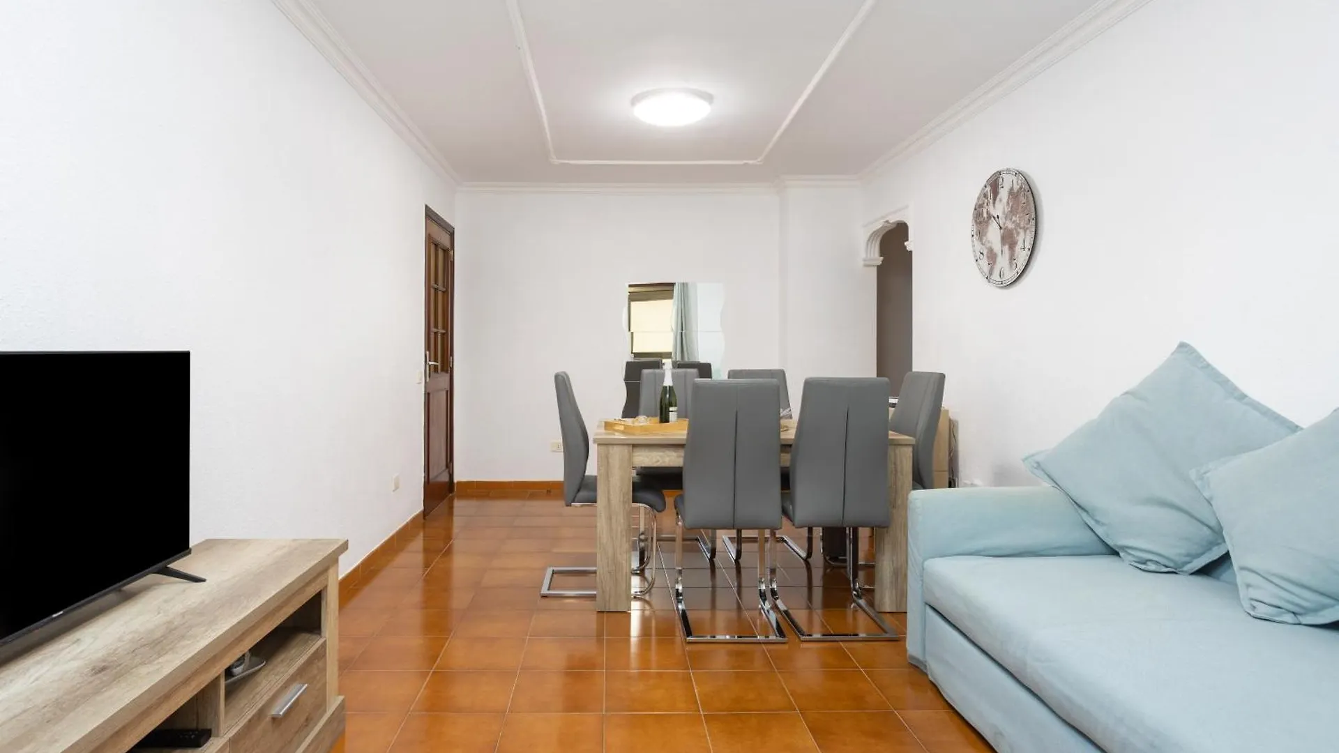 Appartement Home2Book Charming Retreat Apt In Caletillas Candelaria