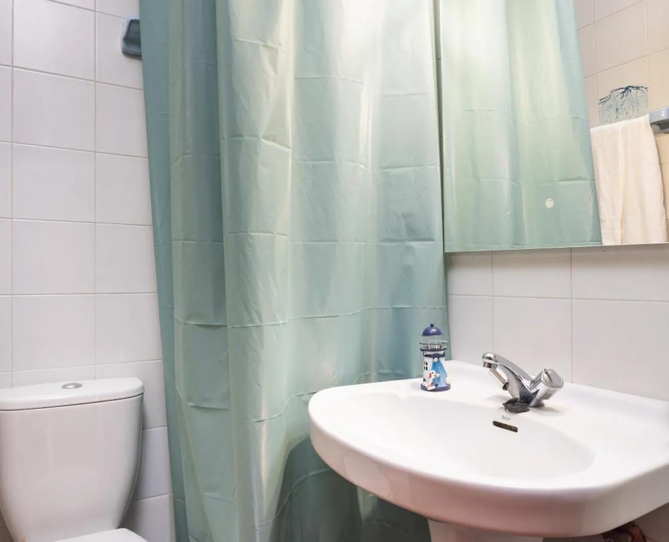 Home2Book Charming Retreat Apt In Caletillas Candelaria 0*,