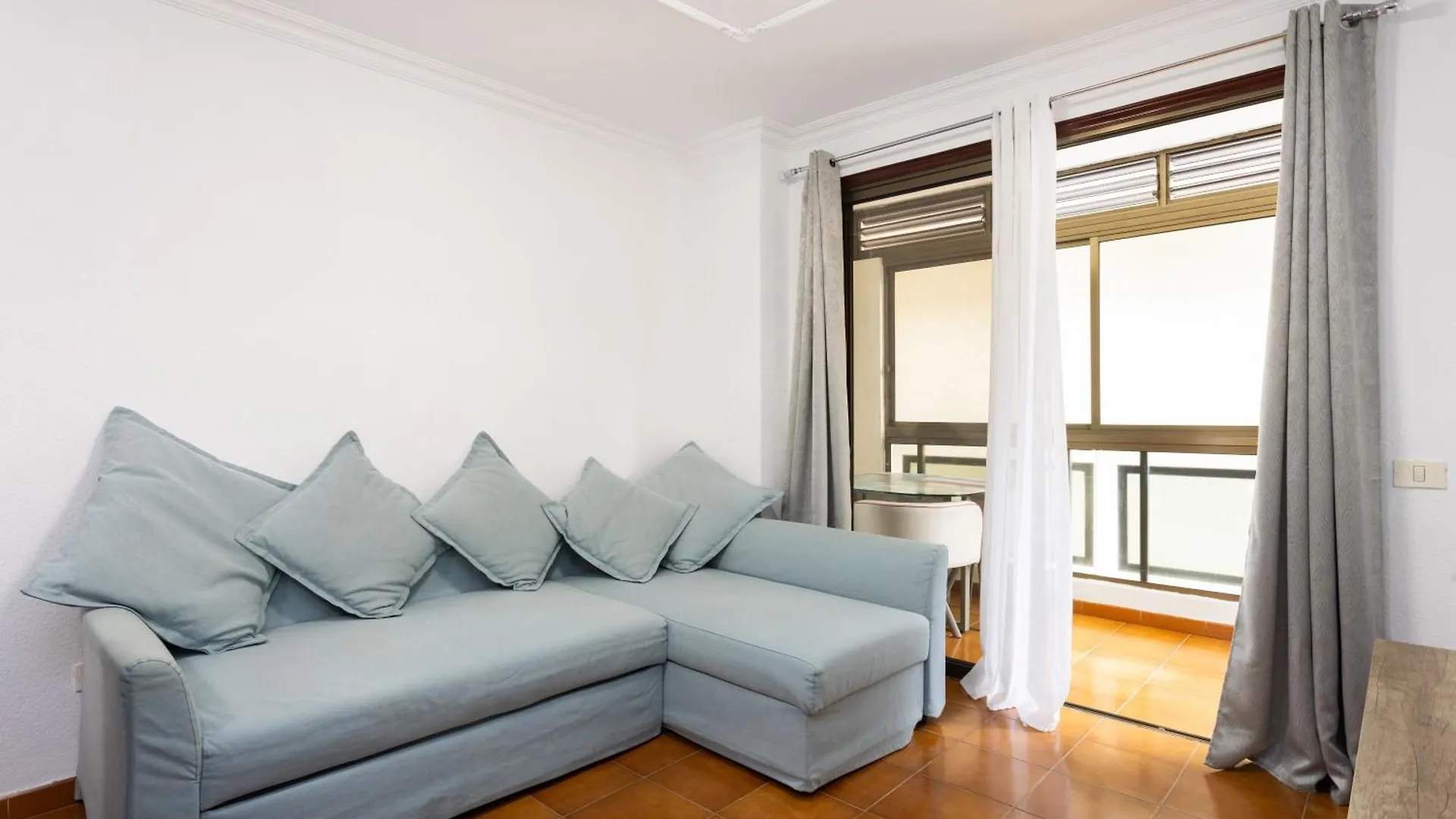 Home2Book Charming Retreat Apt In Caletillas Candelaria 0*,