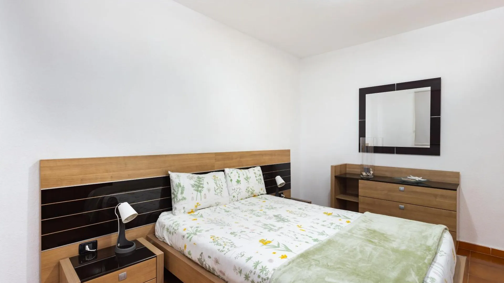 Home2Book Charming Retreat Apt In Caletillas Candelaria 0*,