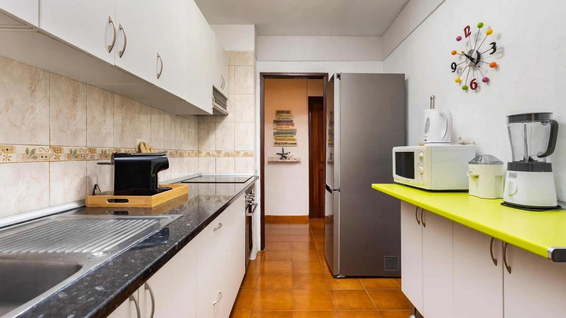 Appartement Home2Book Charming Retreat Apt In Caletillas Candelaria