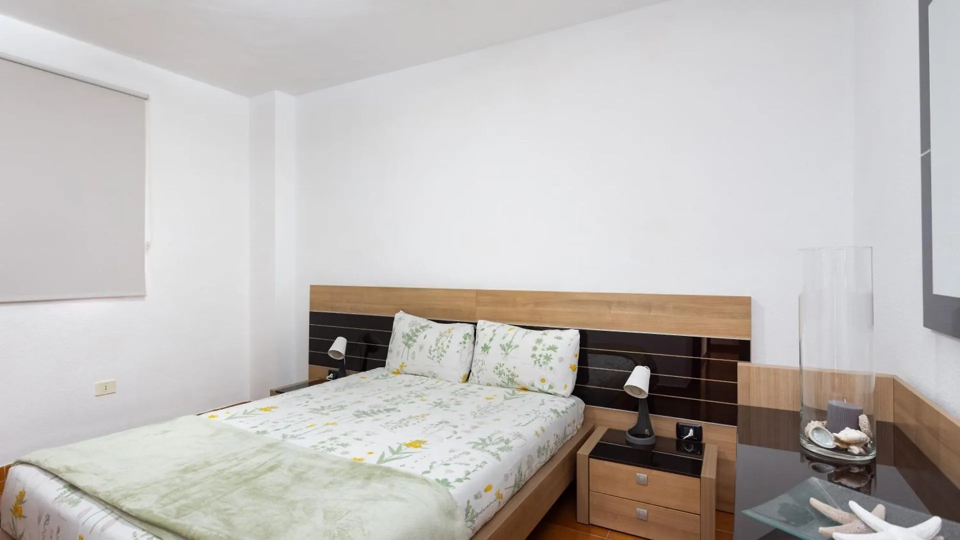 Appartement Home2Book Charming Retreat Apt In Caletillas Candelaria