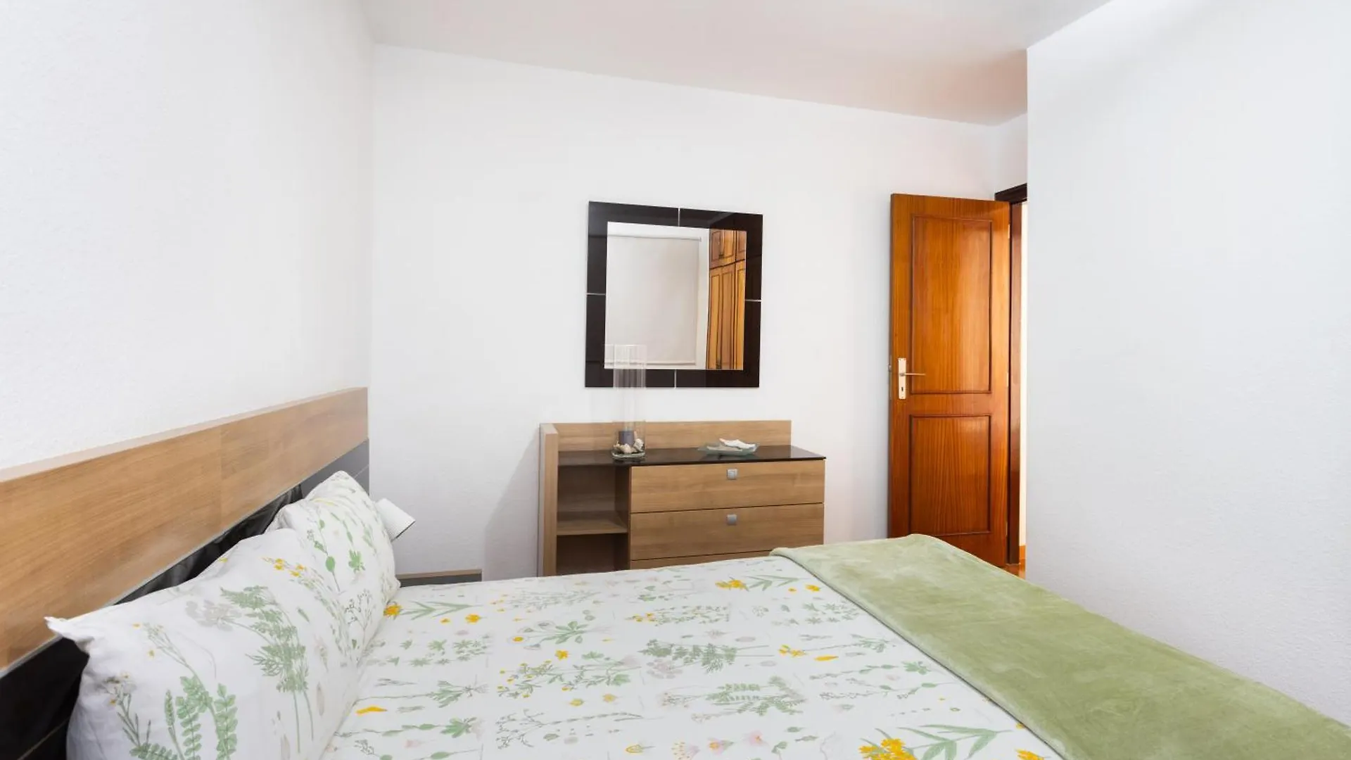 Home2Book Charming Retreat Apt In Caletillas Candelaria Espagne